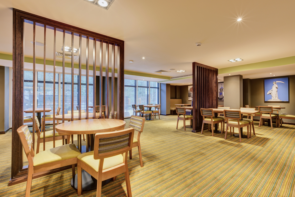 Premier Inn Royal Tunbridge Wells