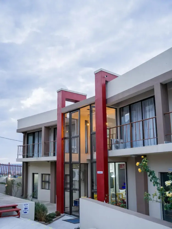 Thabeng Hotel