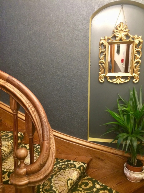Leven House Bed and Breakfast