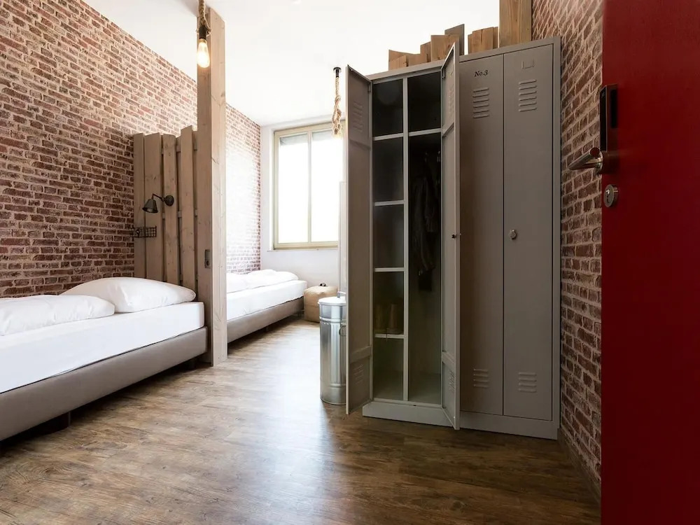 Heimathafen Hostel