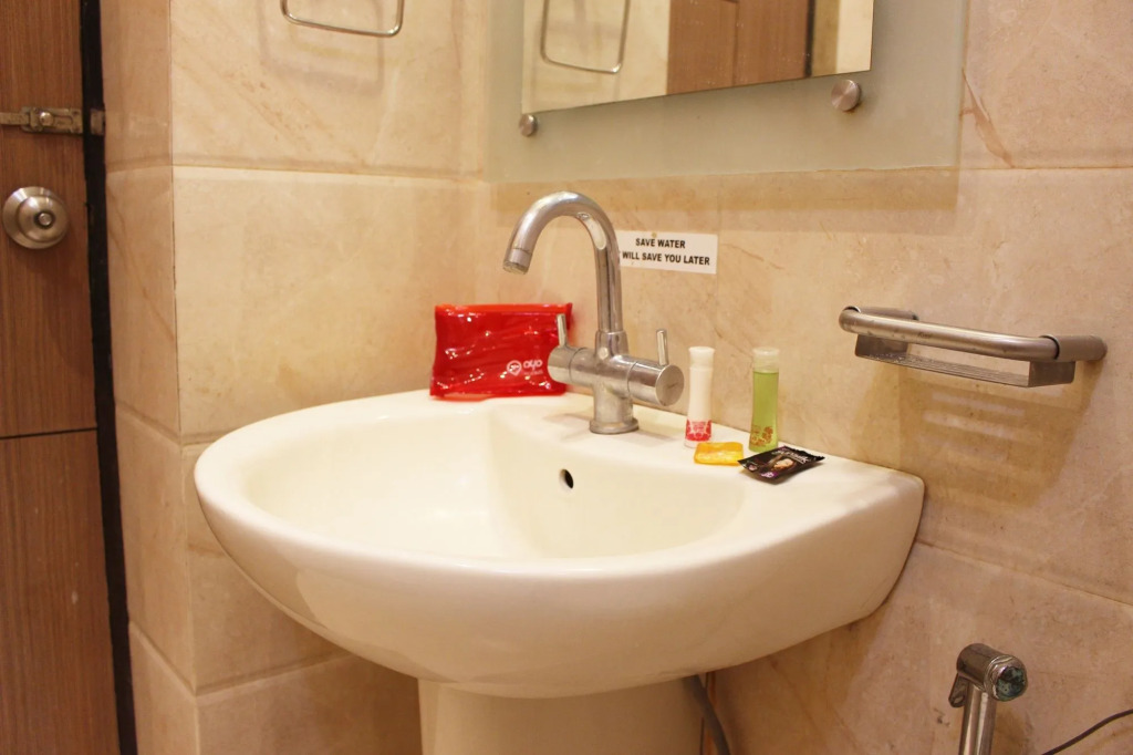 Hotel Shree Residency