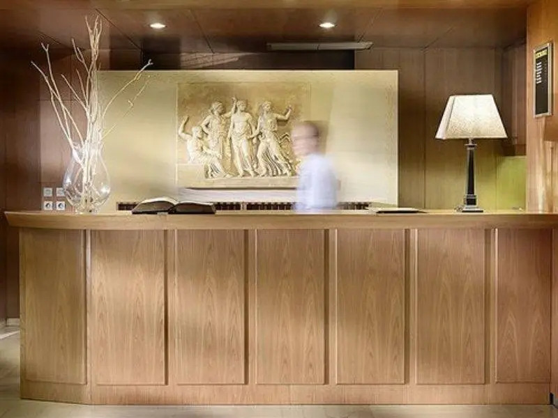 King Jason Hotel
