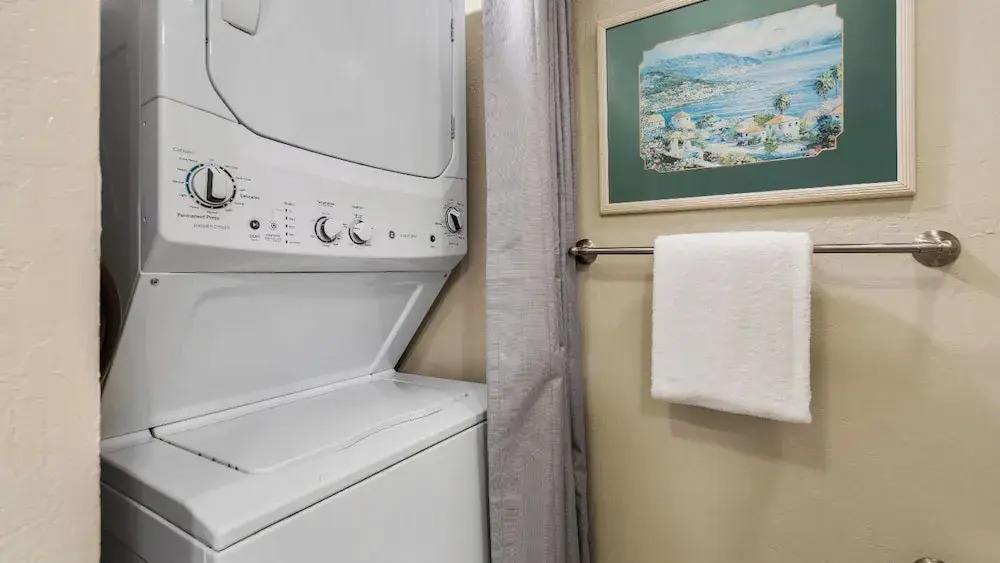 Ocean Views - AC - In Unit Washer/dryer - Vrkcv
