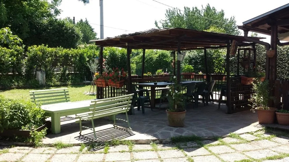 Casale della Mimosa