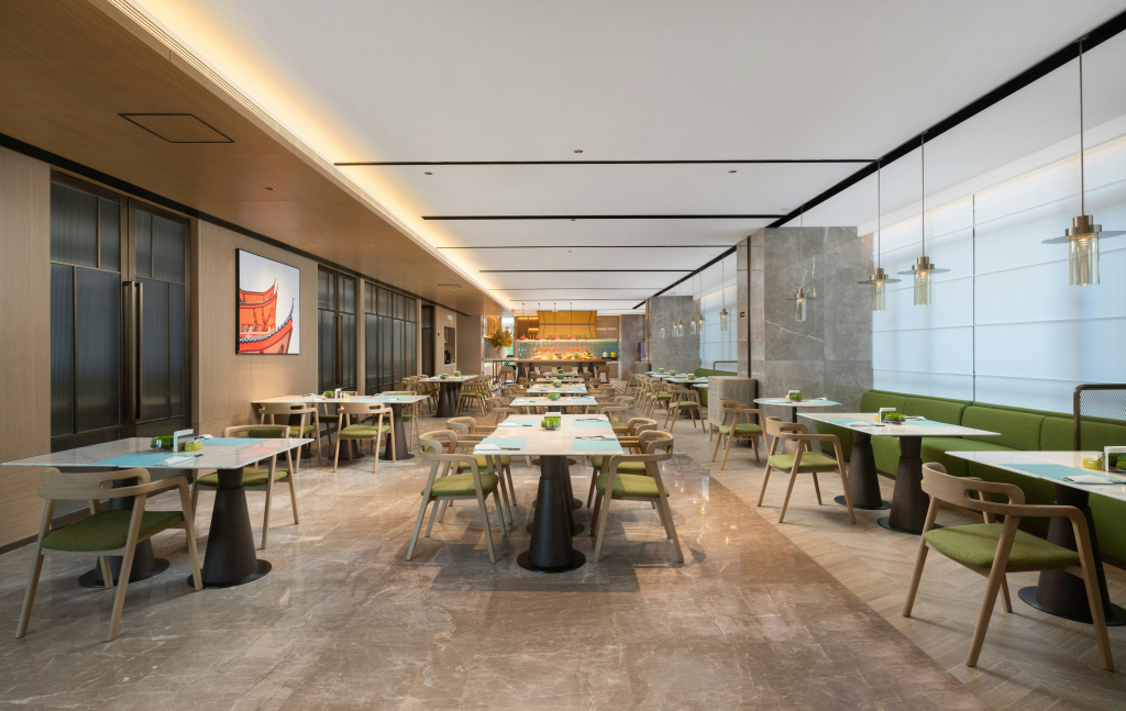 Home2 Suites By Hilton Puning