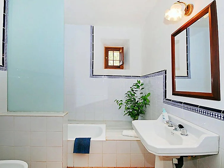 Holiday Home Peretó