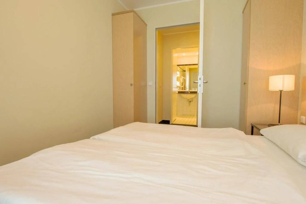 Haus Seeblick Wohnung 326