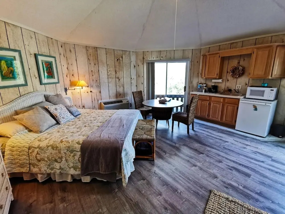 Sea Perch - 6 Br Home