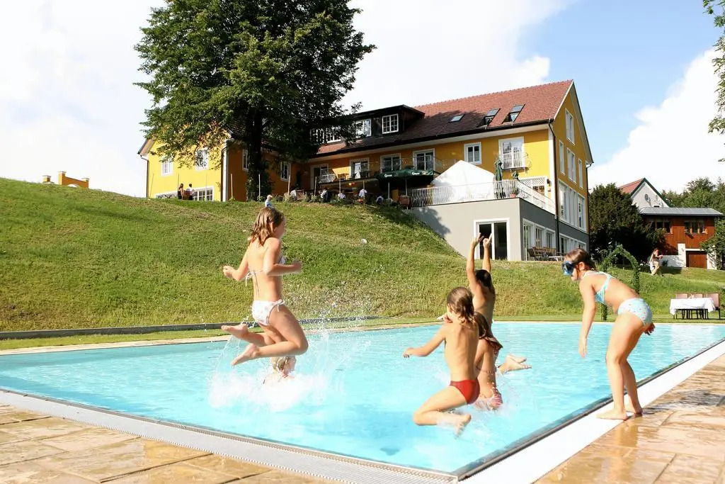 Hotel Moserhof