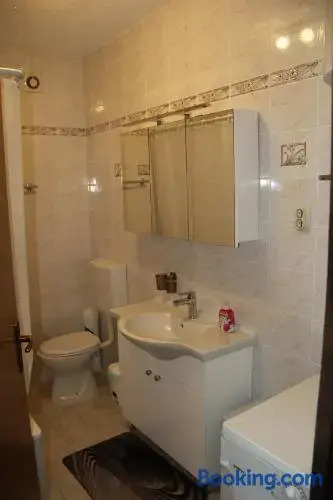 Apartment Zarko