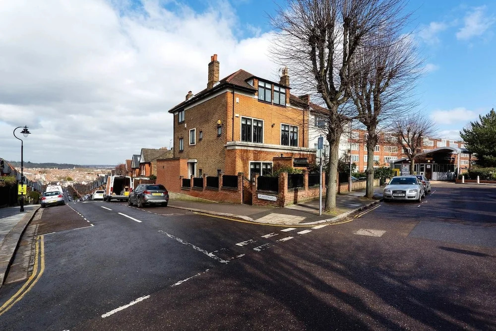 Crouch End Family Home