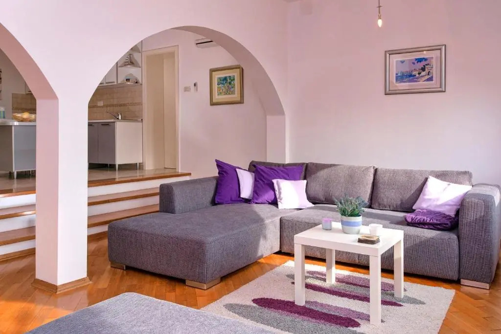 Apartment Duda