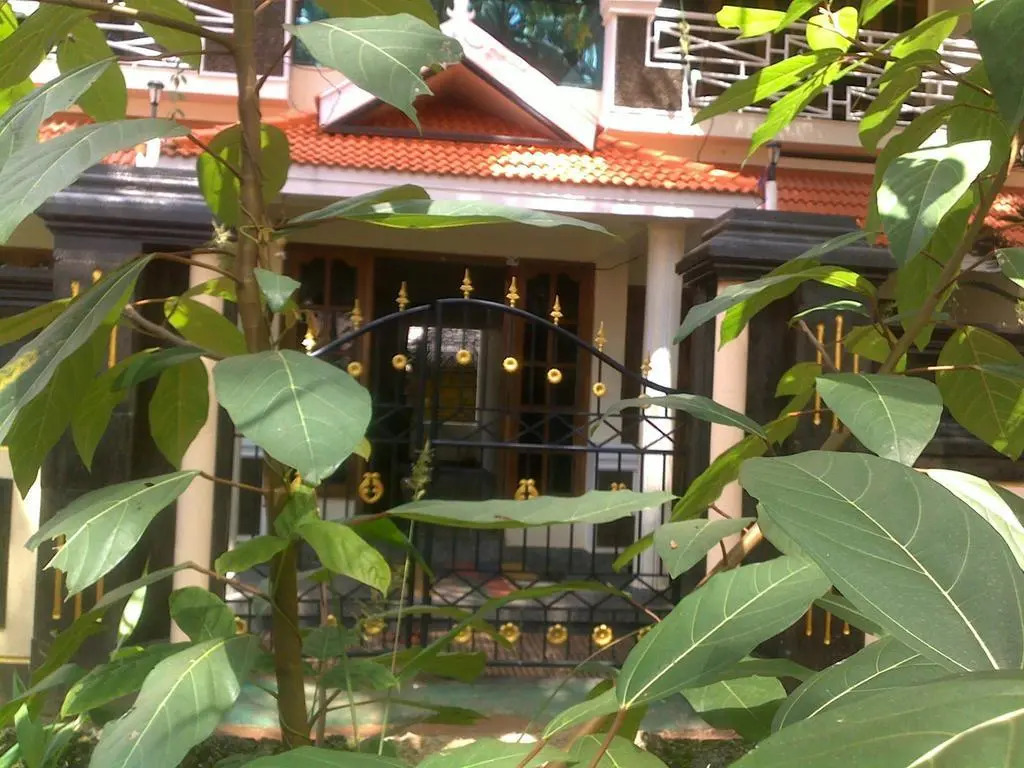 Oceanic Beach Residency