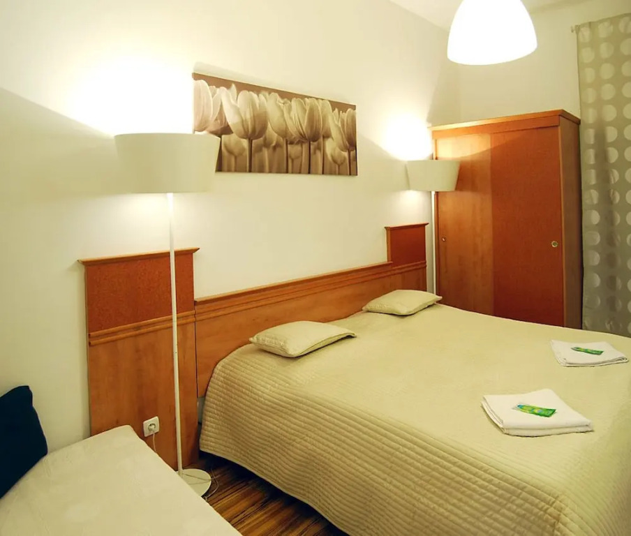 Hostel - With Private Entrance