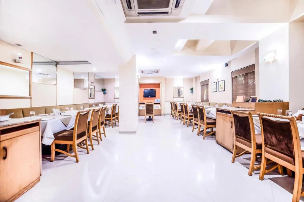 Gandharv Residency
