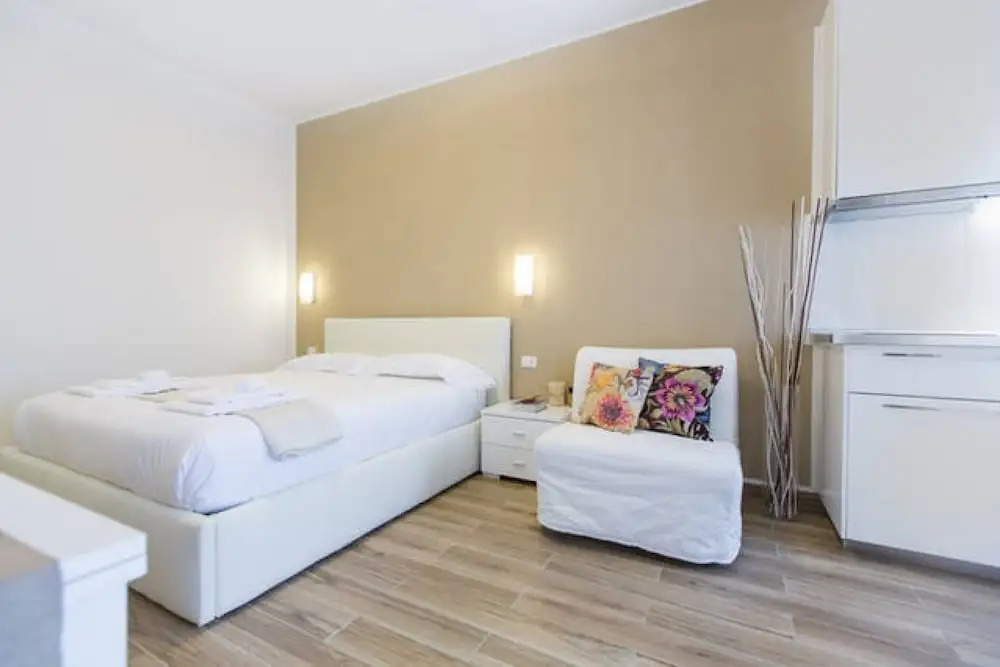 Guini Dream Apartment Milan