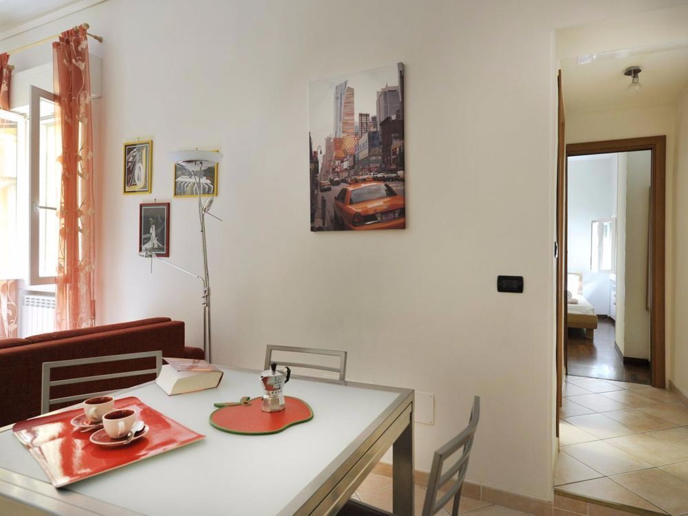 San Felice Duplex Apartment