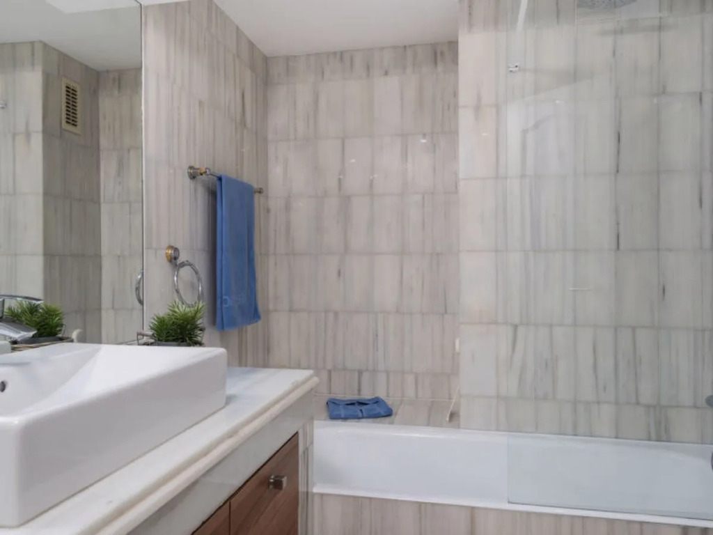Apartment Penthouse Greenview