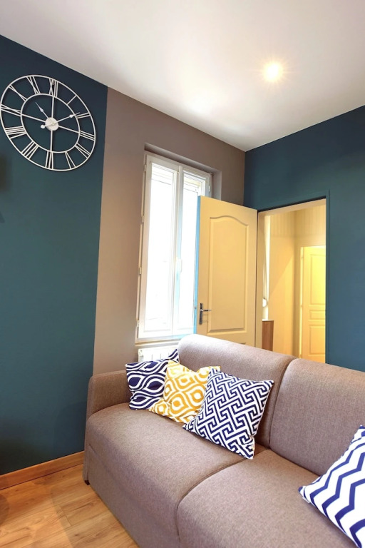 Appartement Univers Marin