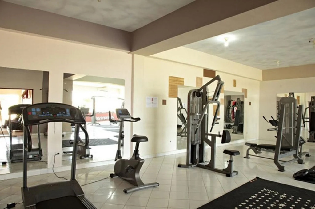 Three Corners Sea Beach Resort