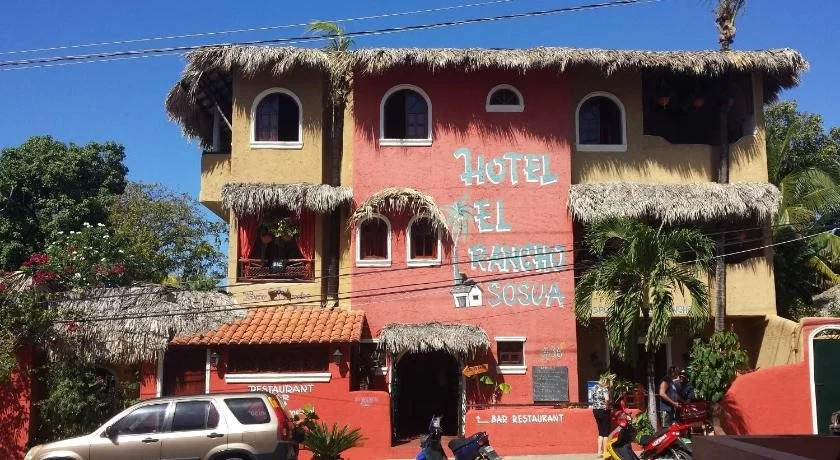 Hotel El Rancho Sosua