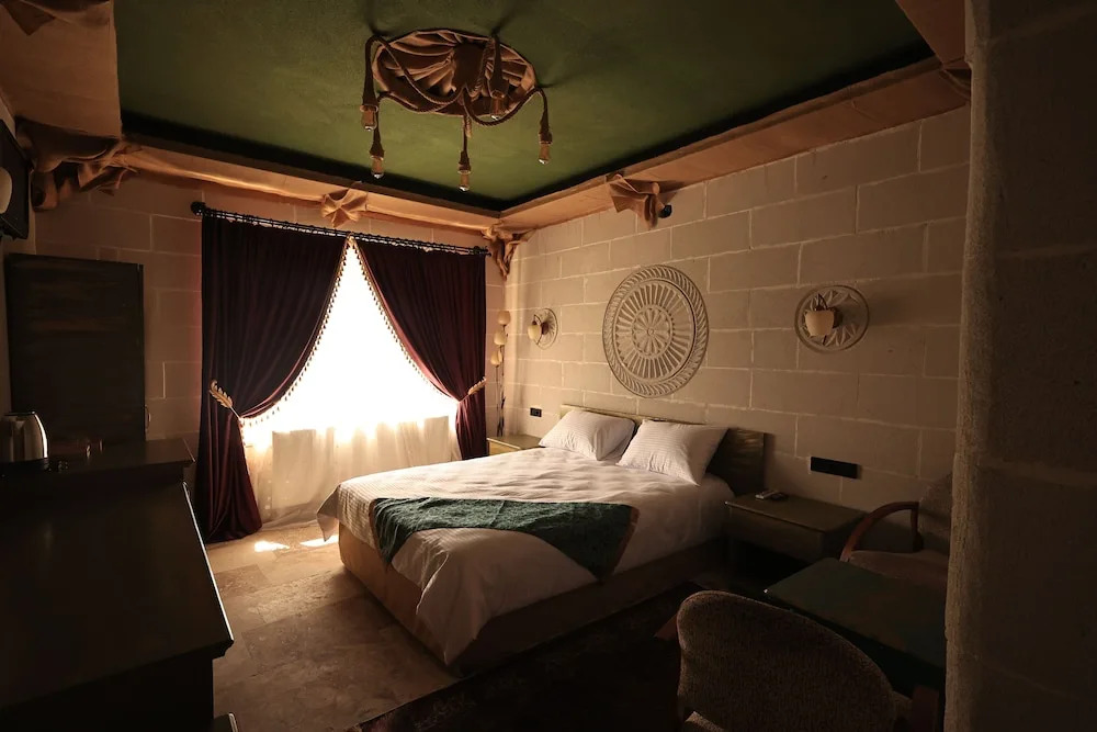 Ashab-ı Kehf Cappadocia House