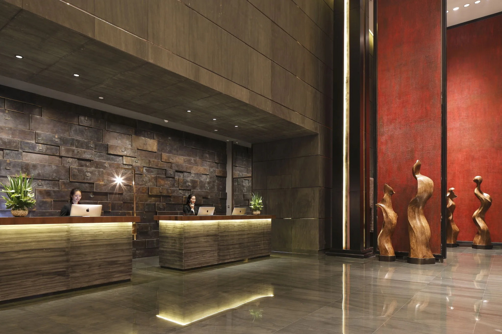 InterContinental Changsha