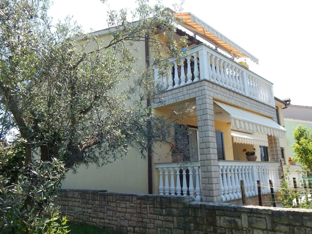Apartments Cukerić