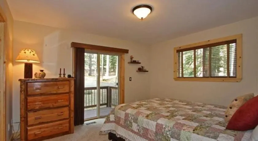 South Lake Tahoe Home