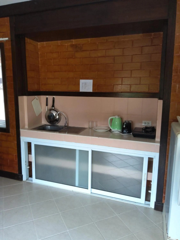 Wilai Villa Lamai