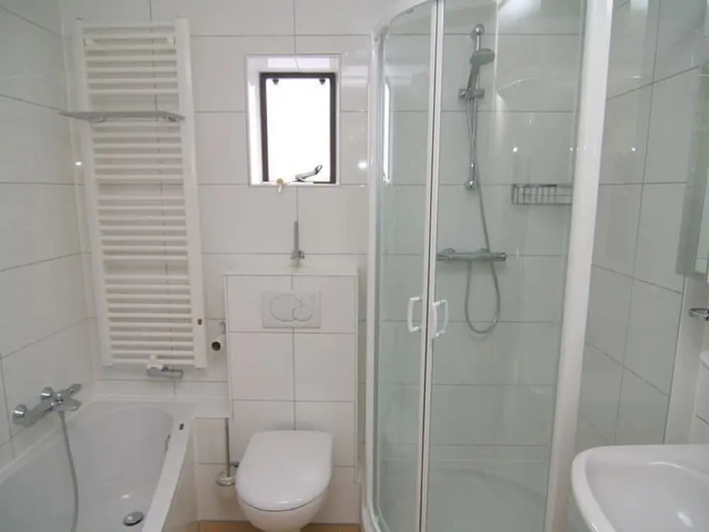 Spacious holiday home with dishwasher and fireplace on Texel