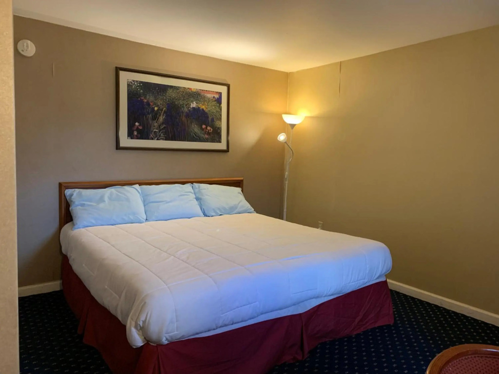 Scottish Inns Fayetteville