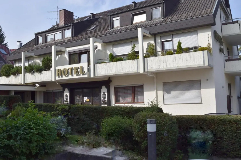 Hotel Münzmay