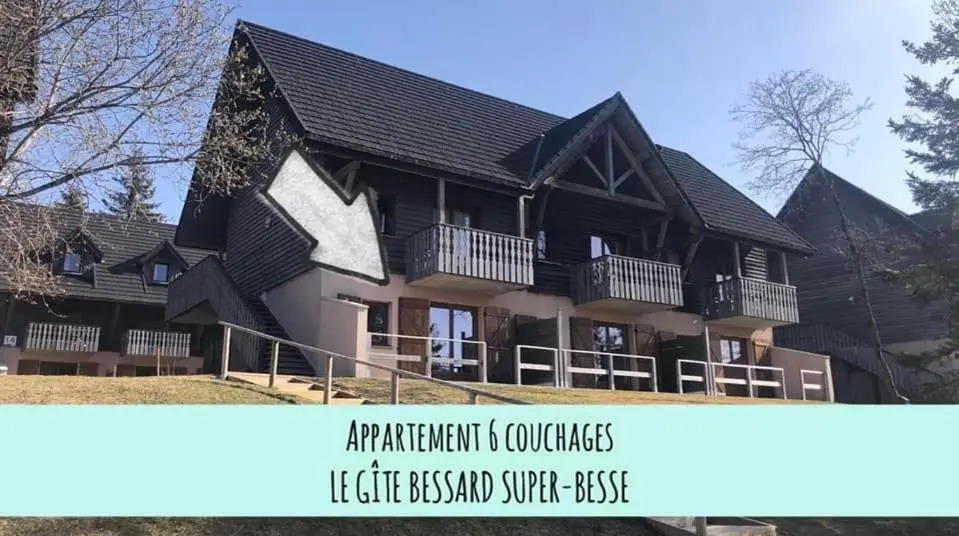 Apartment Le Bois de la Reine-6