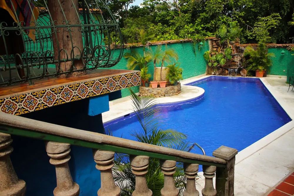 La Posada de Suchitlan
