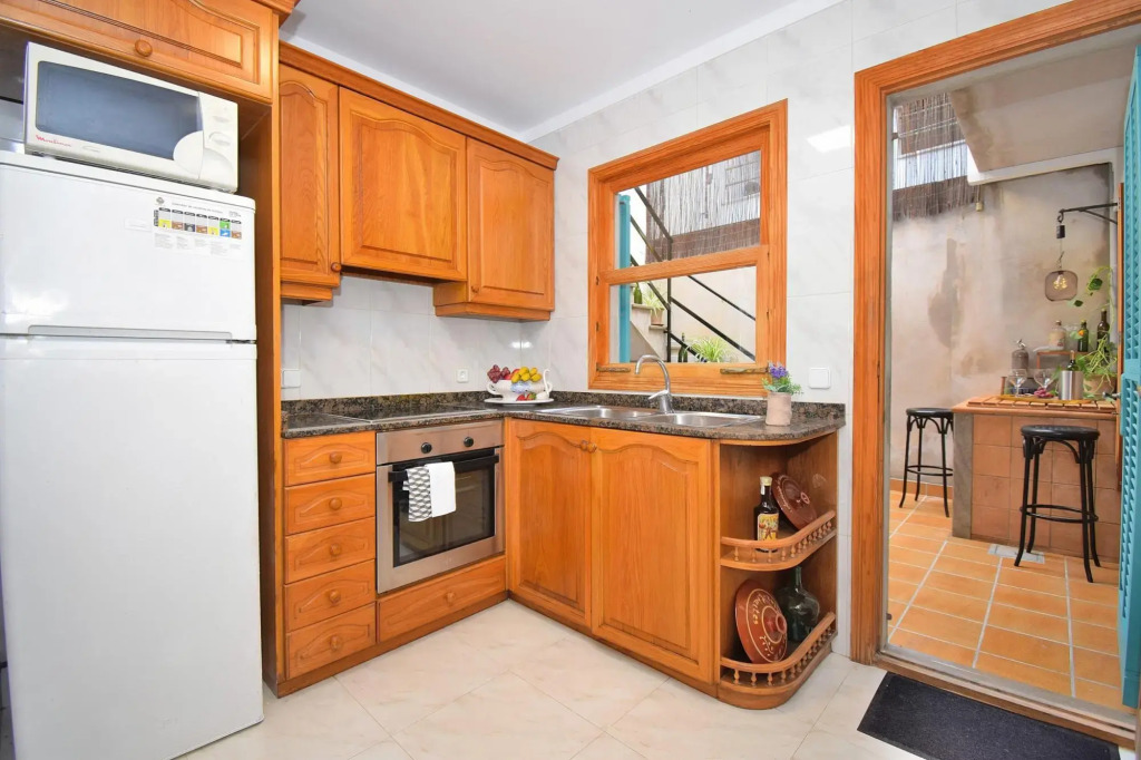 003 Casa Ca Ses Nines ETV15535 by Mallorca Charme