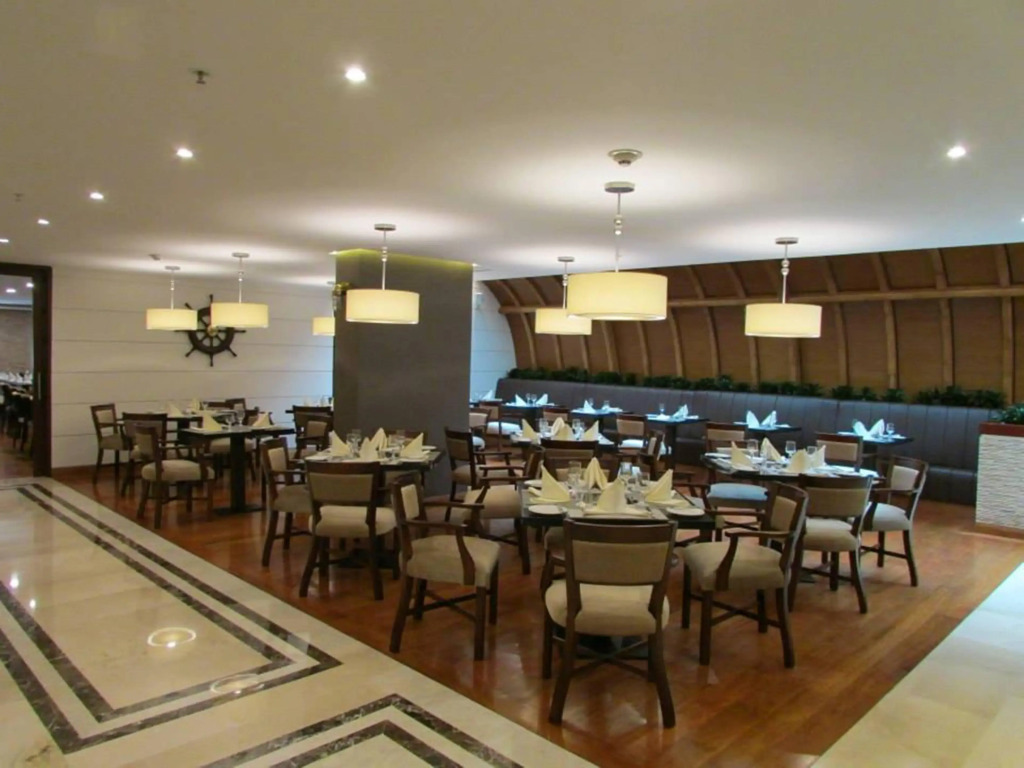 Hotel Dann Carlton Bogota