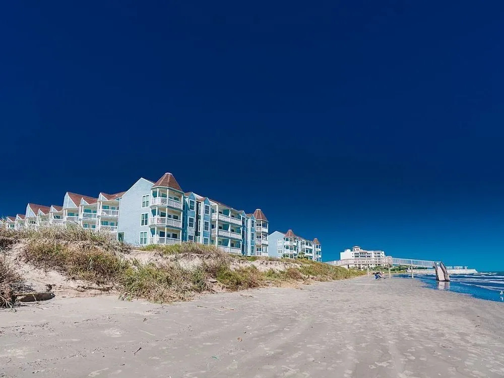 Seascape Condo #2019984 1 Bedroom 1 Bathroom Condo