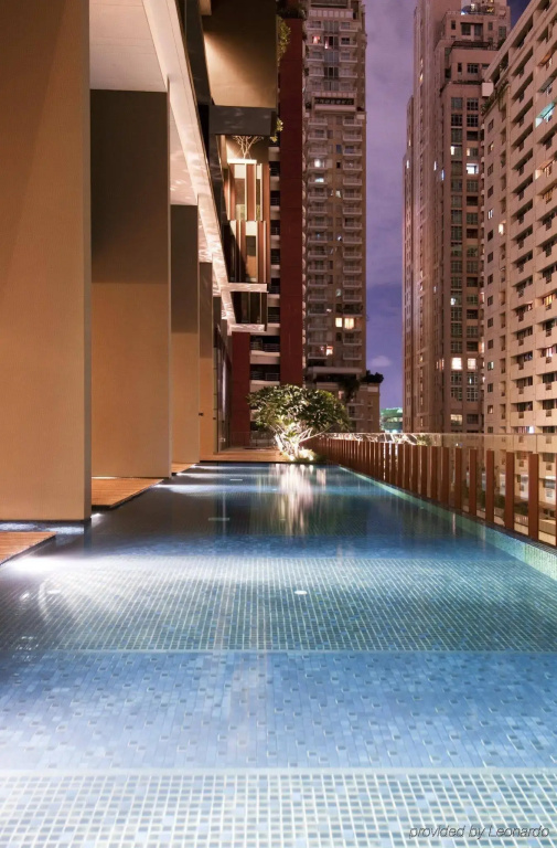 Hansar Bangkok Hotel