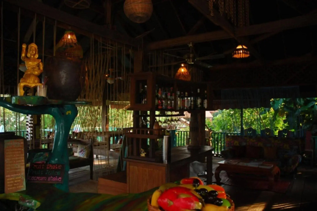 Varinda Resort