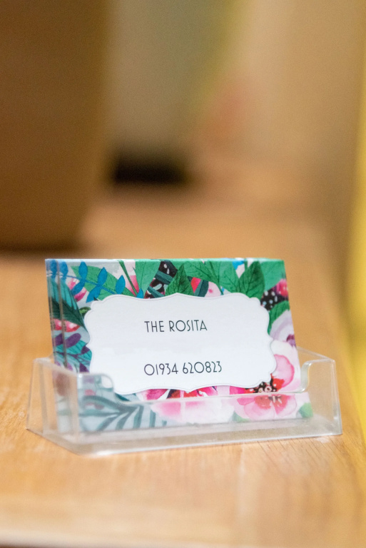 Rosita Guest House