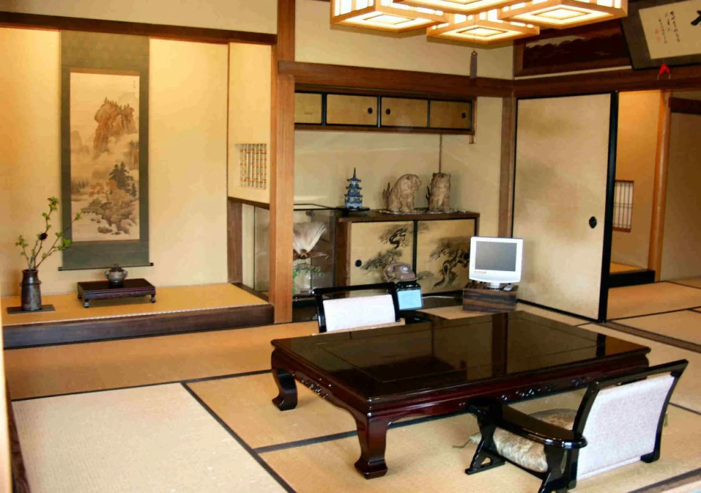 Ise Todaya Ryoan