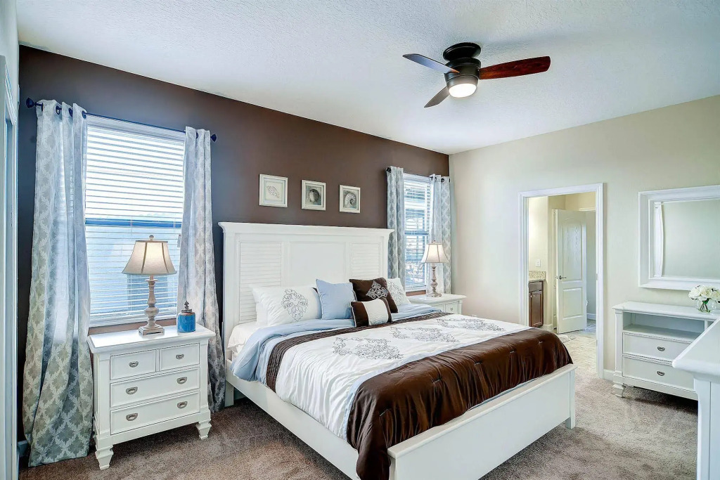 Tropical Escape Prestige Collection Homes