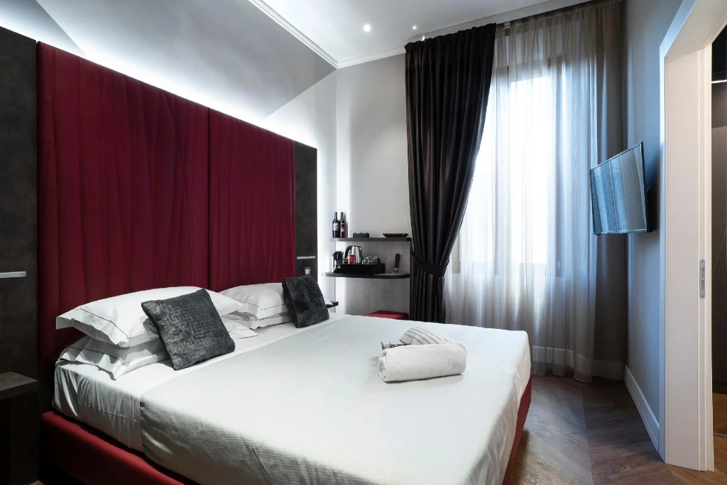 Artemide Guest House
