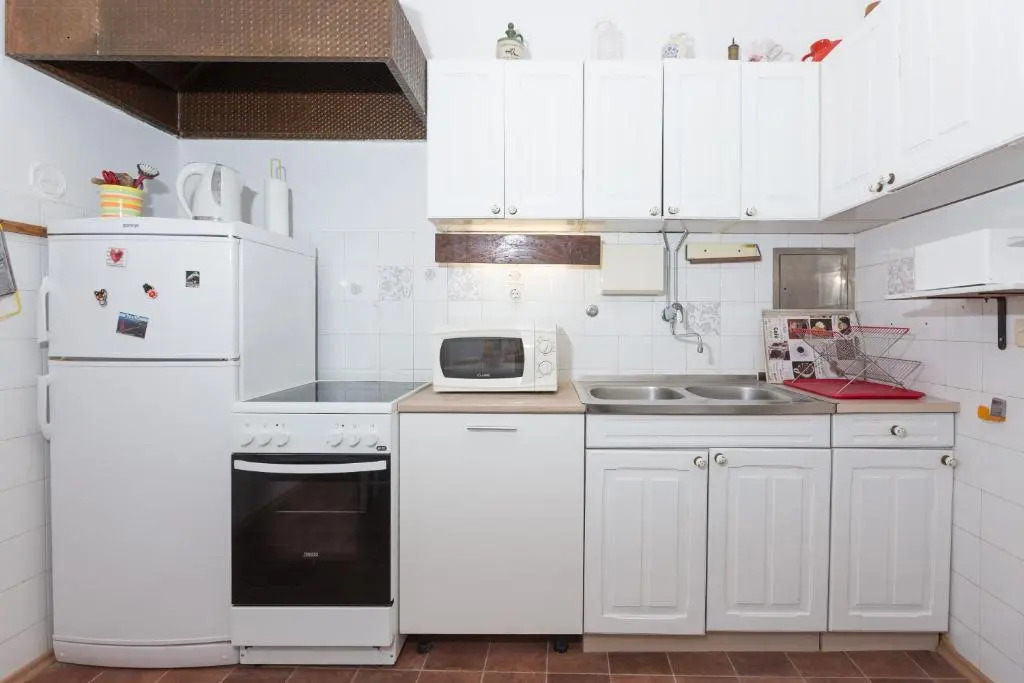 Studio Apartment NIKO II 5 min to center