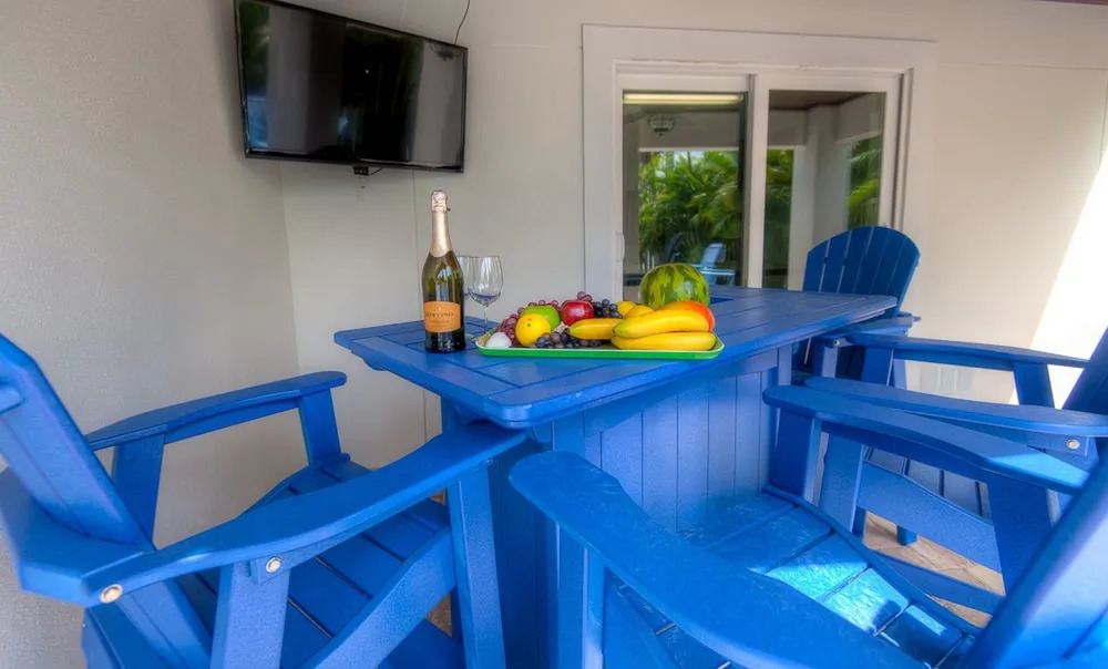 Ocean Walk Apartment 4