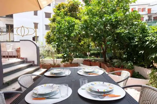 Flat 2 bedrooms 1 bathroom - Sorrento