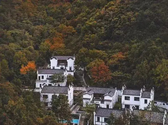 LOSTVILLA(Zhoushan Nandong)