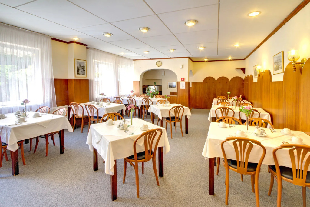 Hotel White Lion