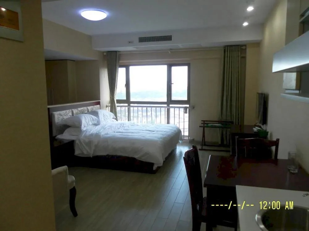 Haoge Apartment